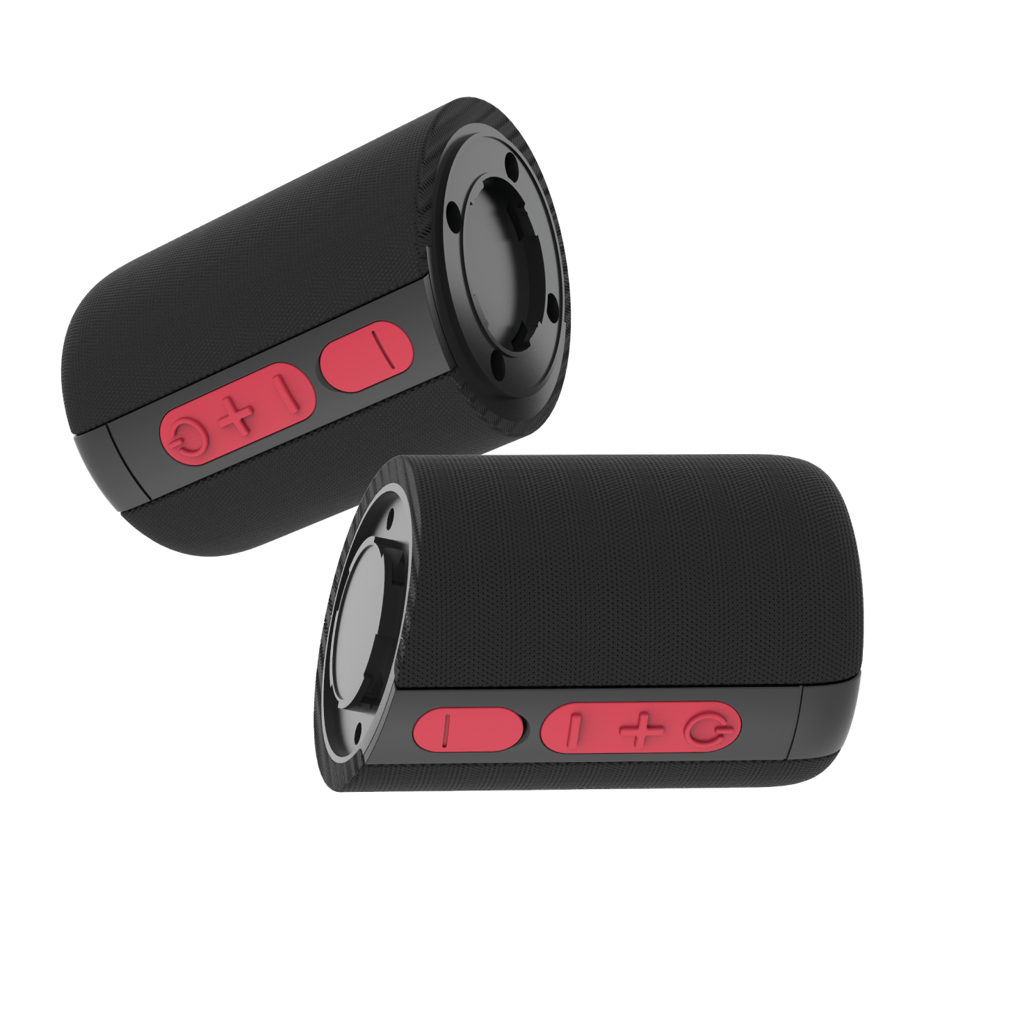Twist TWS | Dual Surround Sound | Bluetooth Speakers | 12 Watts