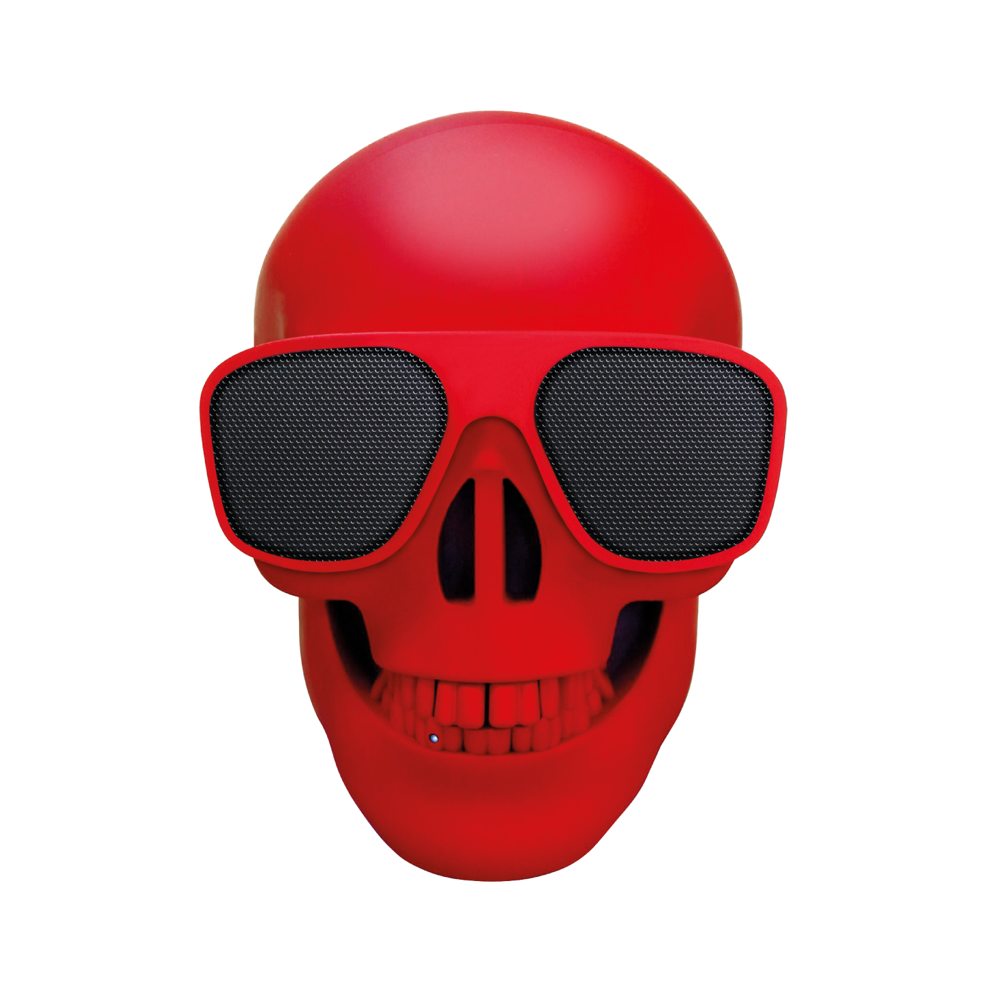 Air Muerto | Desktop Portable Skull TWS Capable | Bluetooth 5.0 | SWAY